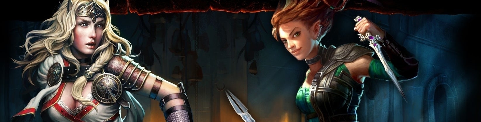 Image for RECENZE Neverwinter, Free-2-Play dle Dungeons and Dragons