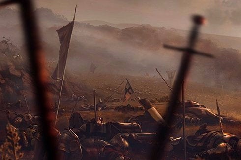 Image for New 15 years of Total War video teases Warhammer game