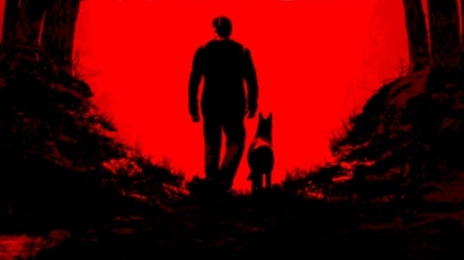 Image for New Blair Witch gameplay footage shows you can pet the dog