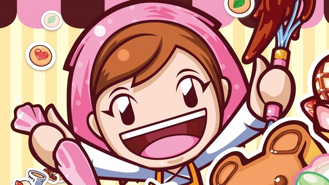 New Cooking Mama game appears on Australian and German ratings sites |  Eurogamer.net