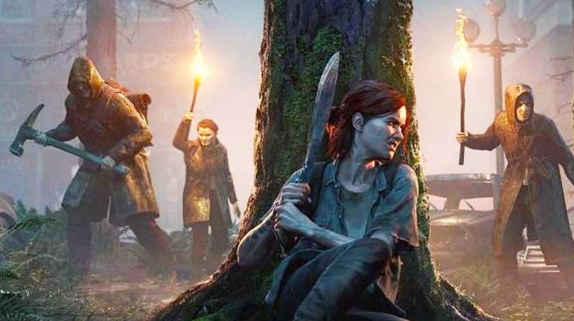 Imagen para The Last of Us: Parte 2 podría haber tenido un modo multijugador