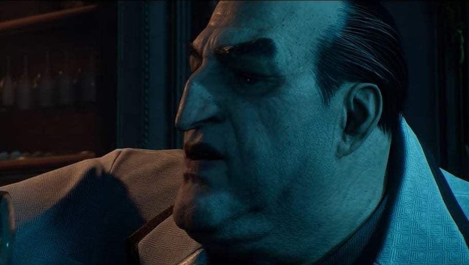 New Gotham Knights cinematic leans on Penguin, Court of Owls | Eurogamer.net