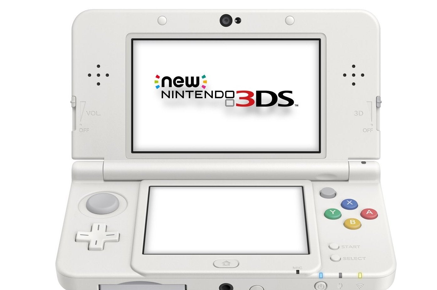 Imagem para New Nintendo 3DS chegou hoje às lojas