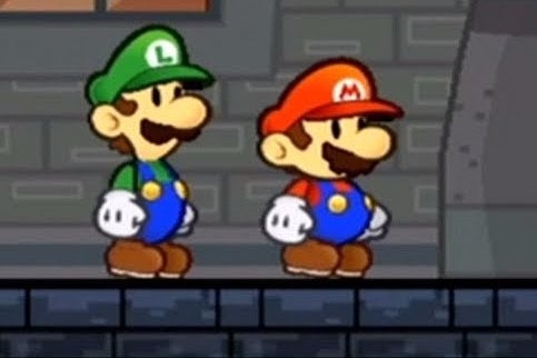 Image for New Paper Mario game coming to Wii U - report