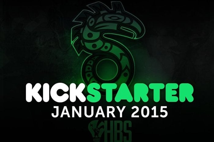 Image for New Shadowrun project teased for Kickstarter in January