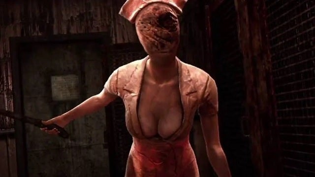 Immagine di Silent Hill 'rivivrà con diversi giochi' afferma il regista Christophe Gans