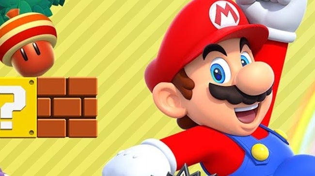 Imagem para New Super Mario Bros U Deluxe - Análise - Há mais mundos