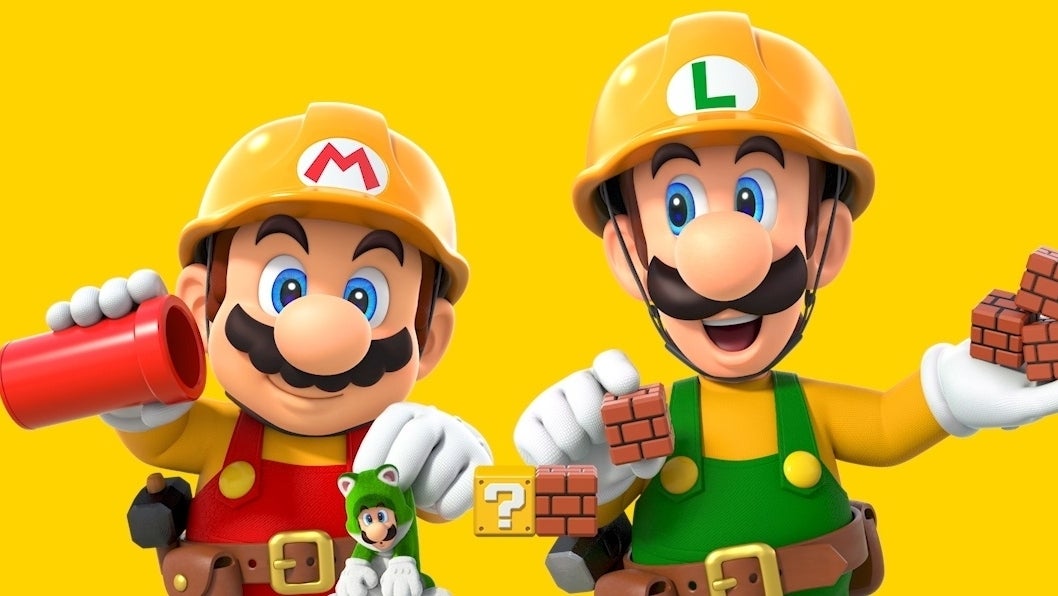 Bilder zu New Super Mario World existiert - dank fleißiger Fans mit Mario Maker 2 auf der Switch