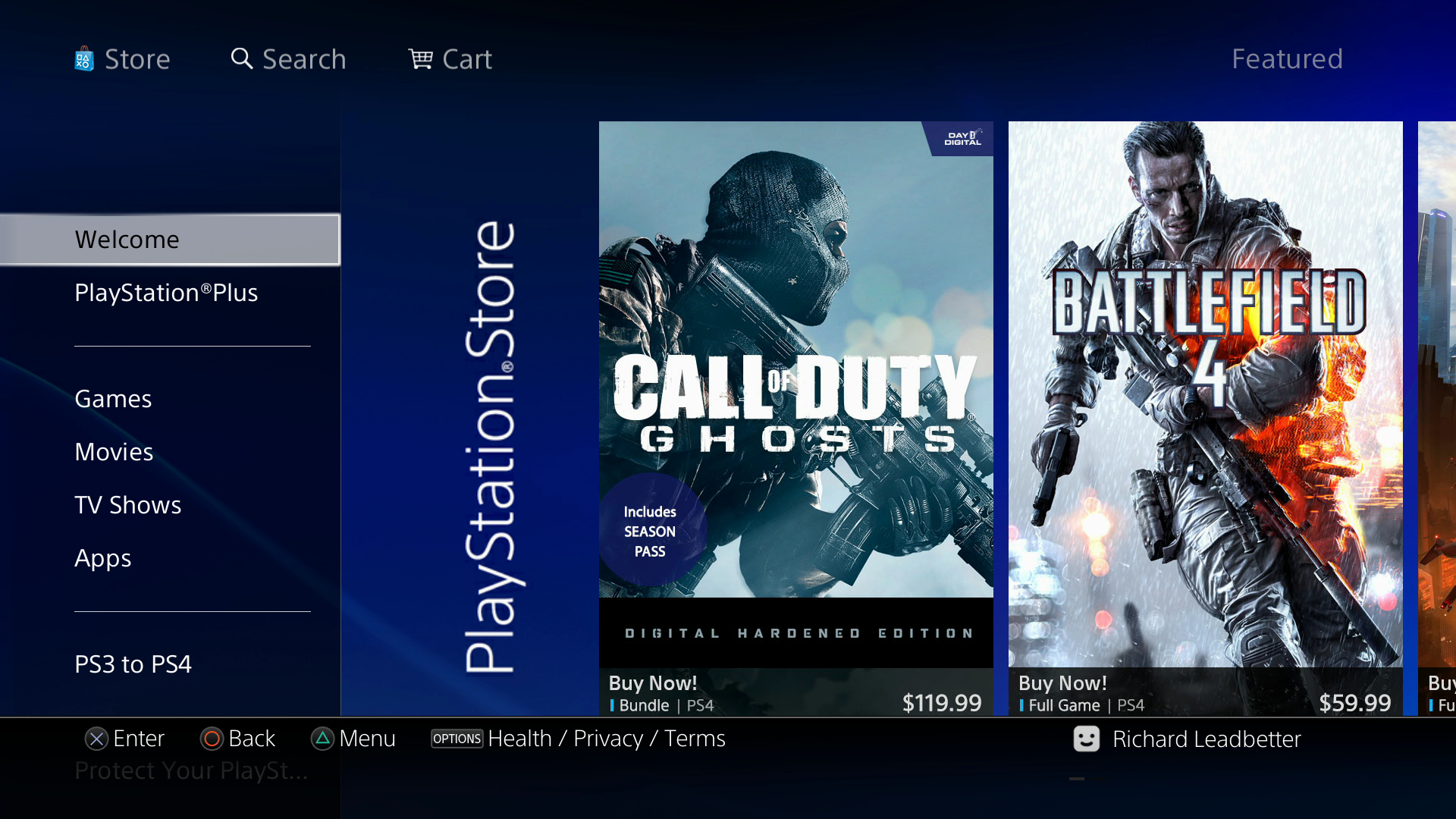Playstation 4 Игры Купить Онлайн