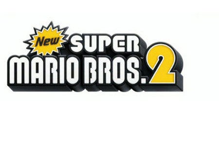 Imagen para Nintendo anuncia New Super Mario Bros 2 para 3DS