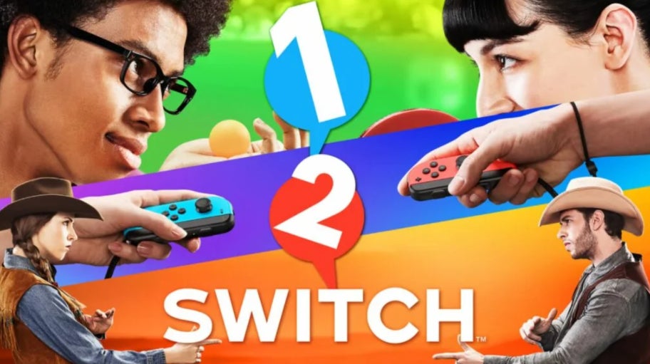 Immagine di 1-2-Switch sta per ricevere un sequel? Spunta un indizio da un insider