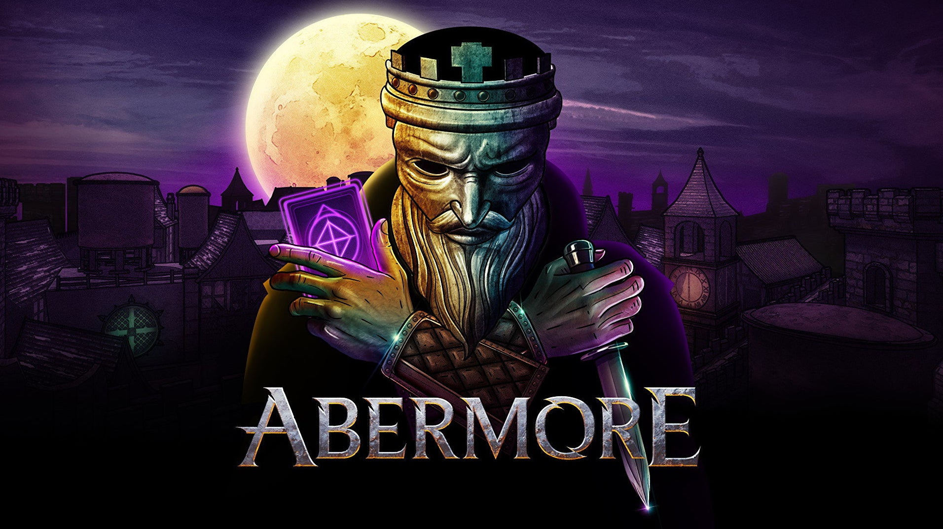 Immagine di Abermore è un RPG stealth tra Dishonored e Thief con data di uscita e un nuovo trailer. Da tenere d'occhio!