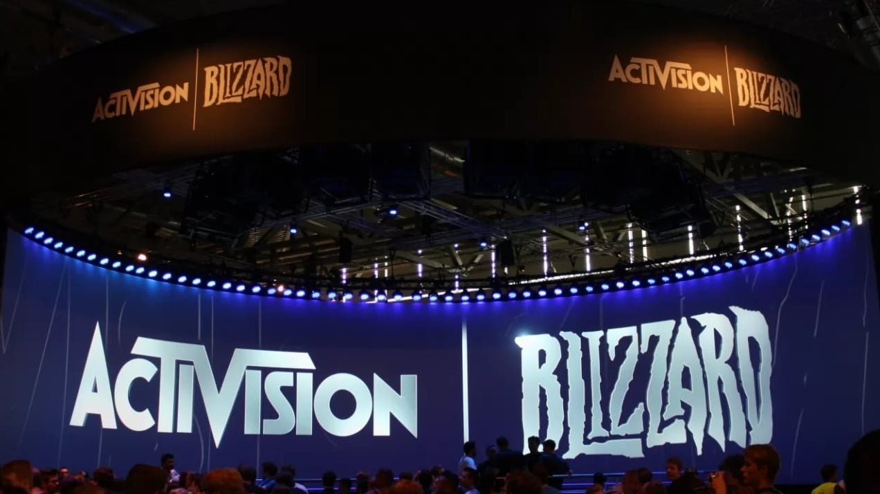 Immagine di Activision Blizzard ha creato un comitato per migliorare le condizioni di lavoro non molto convincente