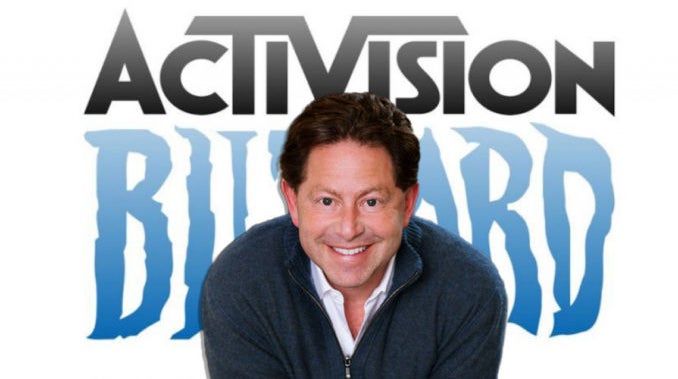 Immagine di Activision Blizzard: Bobby Kotick avrebbe pensato di comprare siti come Kotaku e PC Gamer per migliorare l'immagine dell'azienda