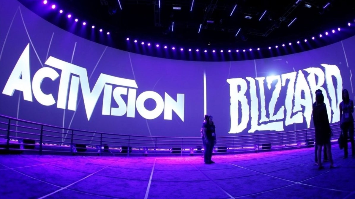 Immagine di Activision Blizzard e Microsoft: tre azionisti sospettati di insider trading