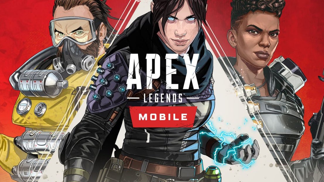 Immagine di Apex Legends Mobile: il lancio completo è previsto per questa 'estate'