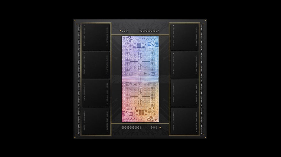 Immagine di Apple presenta M1 Ultra, il chip per Mac più potente di sempre