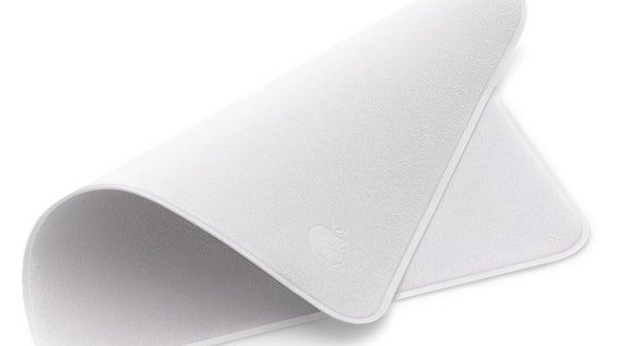 Apple annuncia nuovi MacBook Pro, AirPods 3, HomePod mini eun panno per  la pulizia da €25 | Eurogamer.it