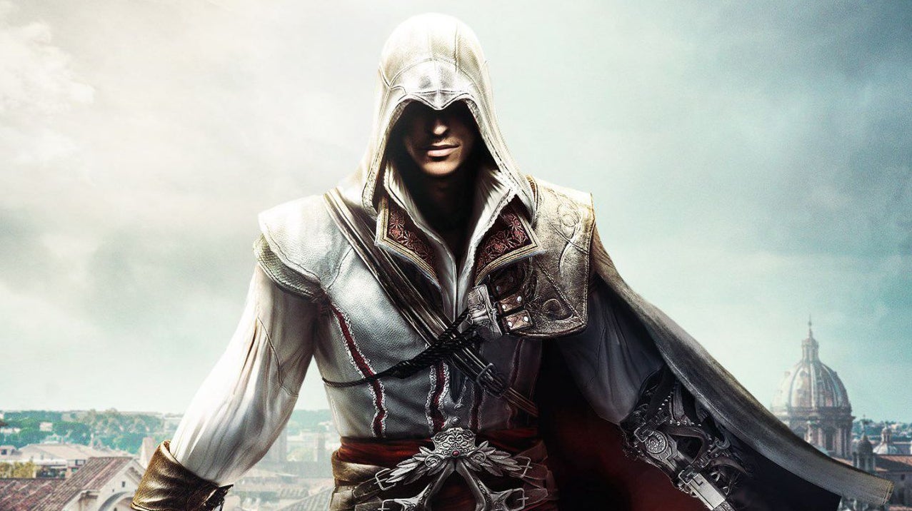 Immagine di Assassin's Creed: The Ezio Collection potrebbe arrivare su Nintendo Switch per un rumor