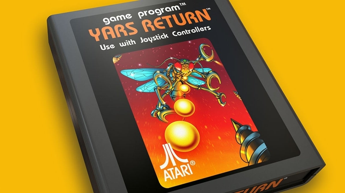 Immagine di Atari annuncia Atari XP, una nuova etichetta che lancerà sul mercato giochi inediti