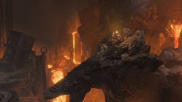 Immagine di Baldur's Gate 3: Forging the Arcane ci porta in una nuova area e aggiunge nuove classi