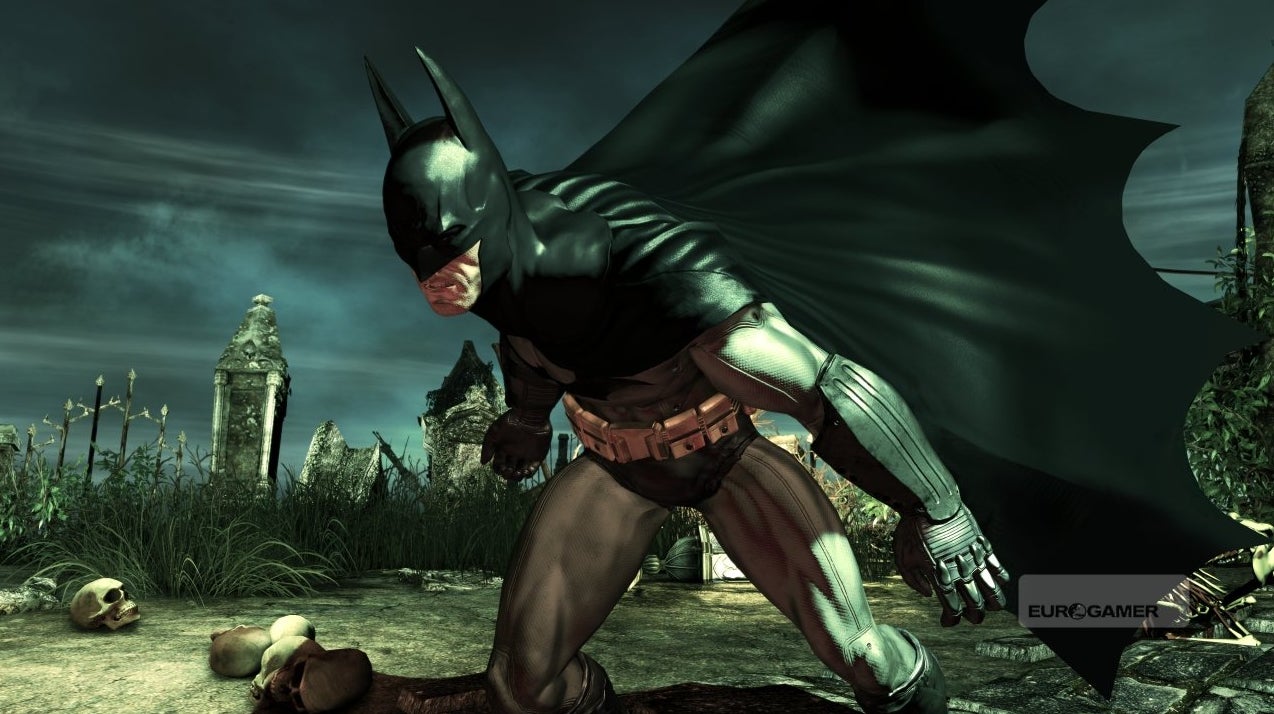 Immagine di Batman Arkham il ritorno sembra molto lontano. Parla il grande doppiatore Kevin Conroy