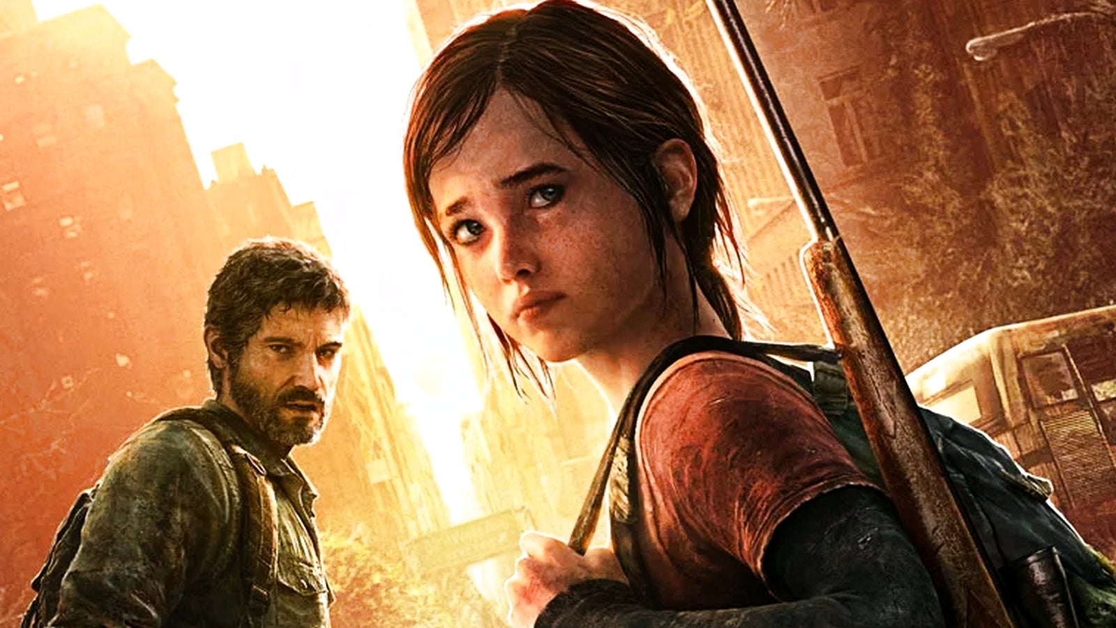 Bilder zu Bericht: PS4-Ladezeiten von Last of Us Remastered und Until Dawn drastisch reduziert