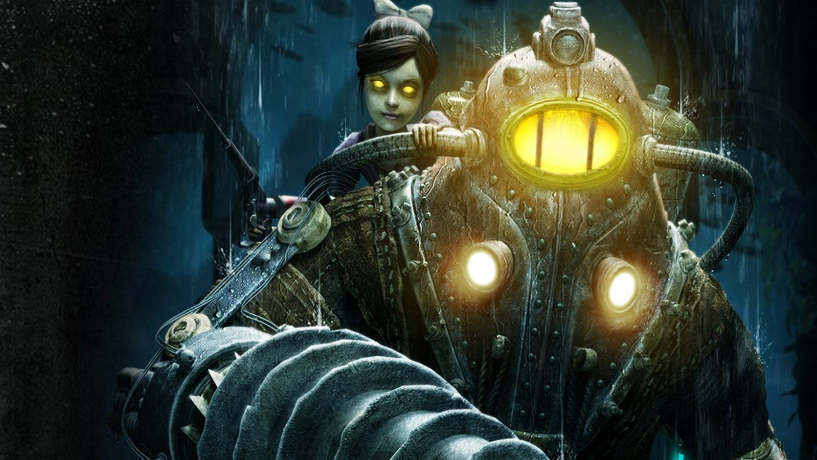 Immagine di BioShock 4 potrebbe essere lanciato solo su console next-gen