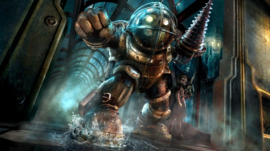 Immagine di BioShock 4, sviluppo rallentato perché Cloud Chamber avrebbe perso 40 dipendenti per un rumor