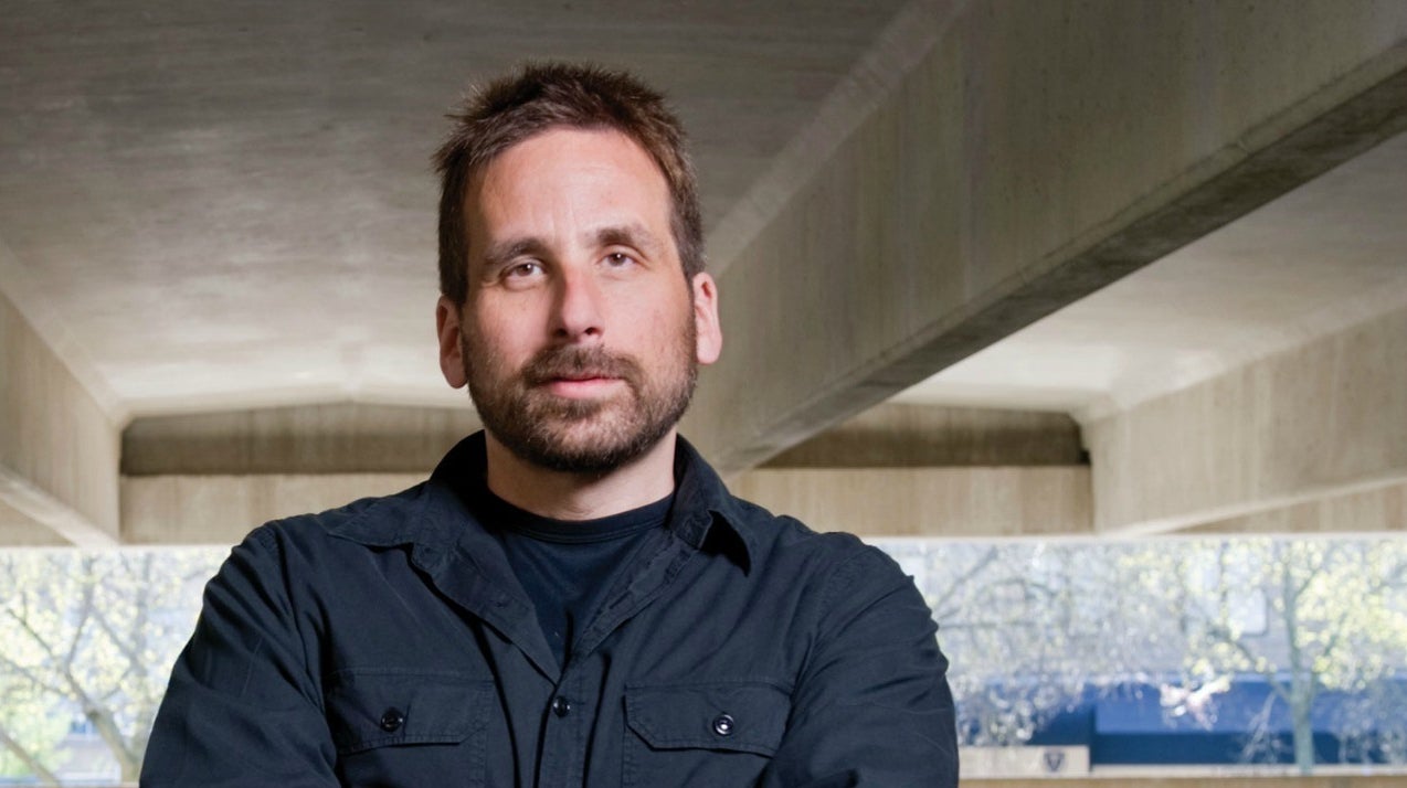 Immagine di BioShock e oltre: il creatore Ken Levine parla del 'lusso' di poter sprecare lavoro durante lo sviluppo