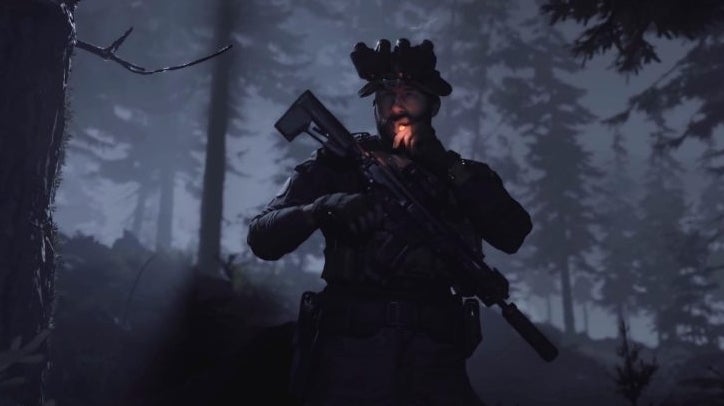 Immagine di Call of Duty 2022 sarà il sequel di Modern Warfare per un noto insider