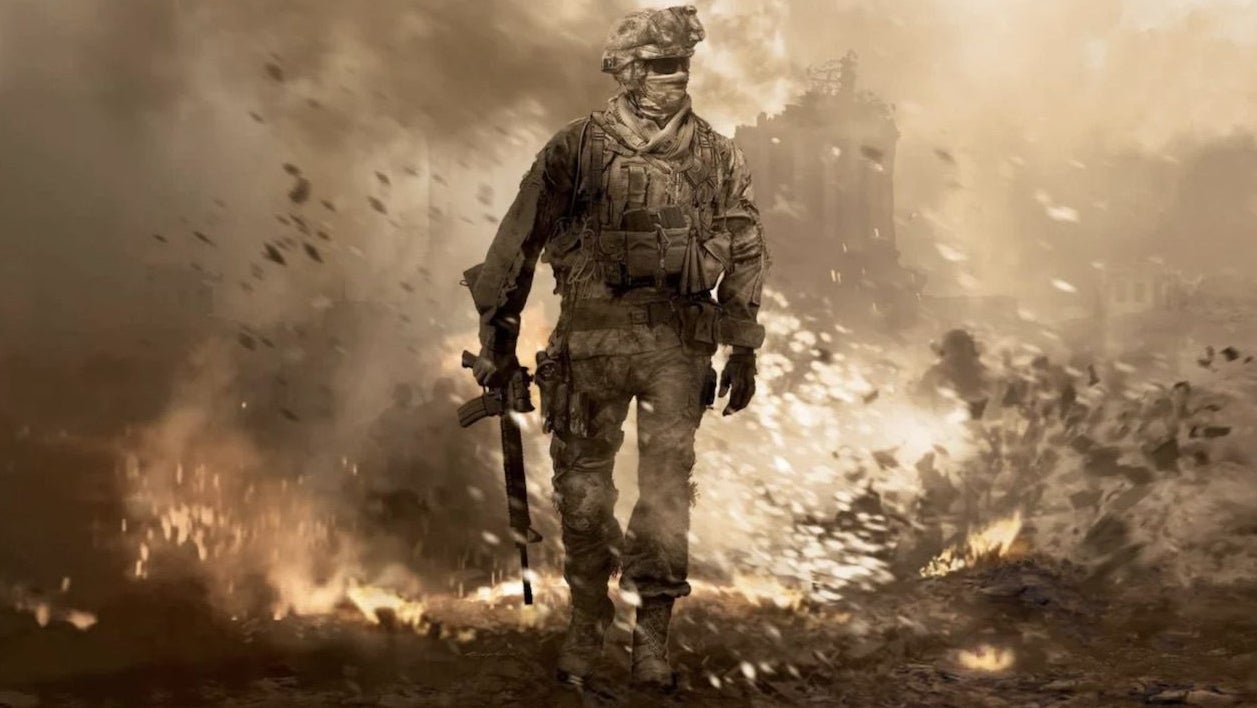 Immagine di Call of Duty: Modern Warfare 2 del 2022 potrebbe avere una campagna ambientata in America Latina