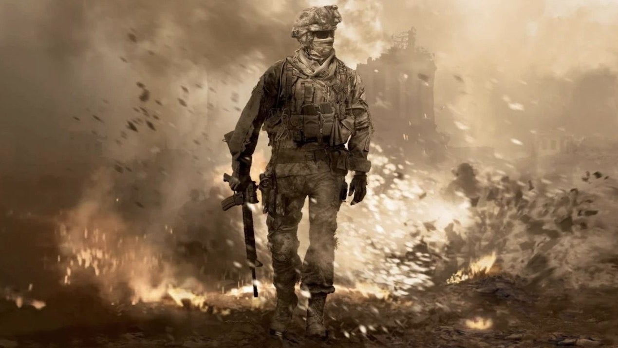 Immagine di Call of Duty Modern Warfare 2 potrebbe avere una modalità ispirata a P.T.