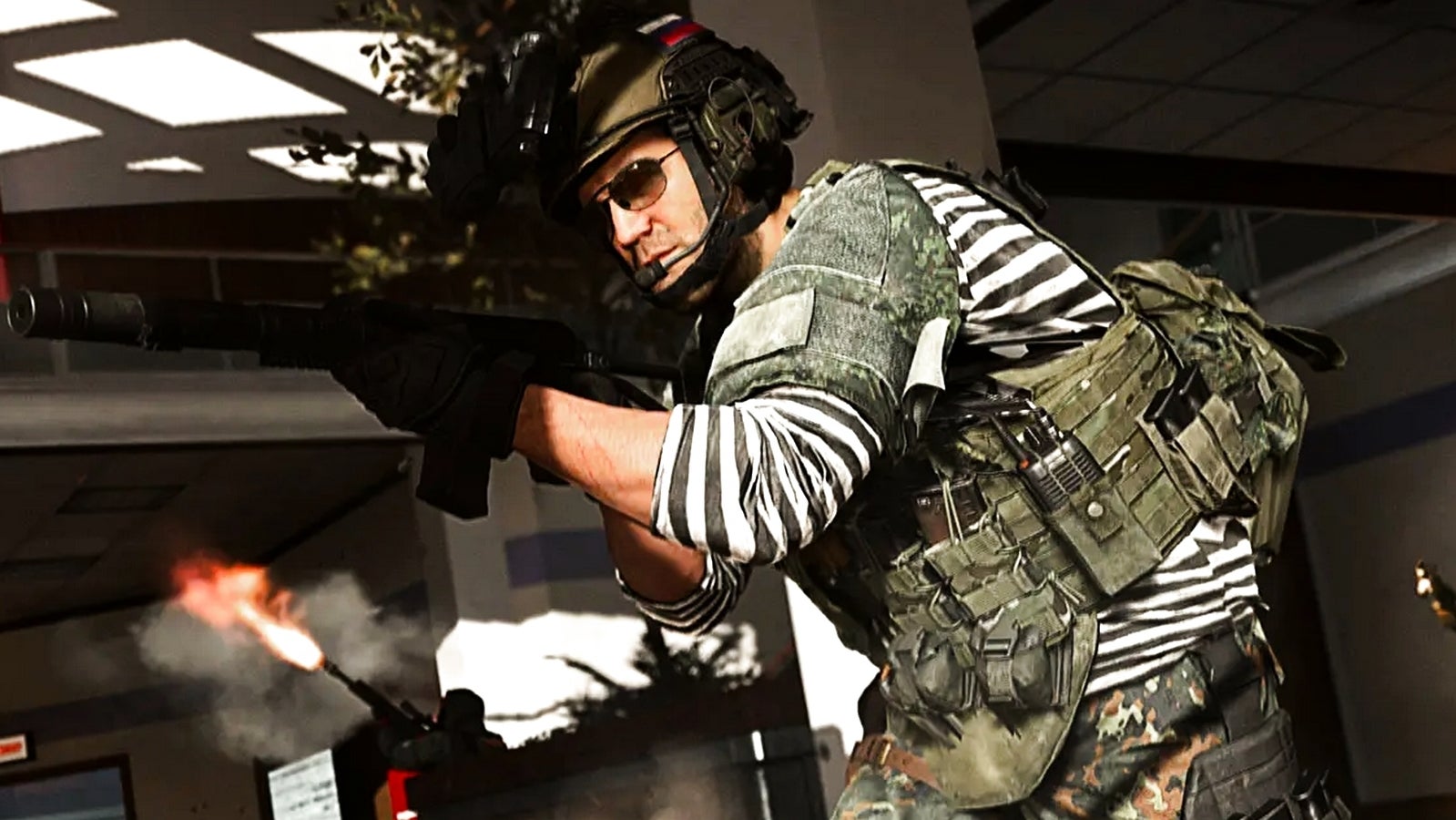 Bilder zu Call of Duty Modern Warfare: Survival Modus ab 1. Oktober 2020 auf Xbox One und PC verfügbar
