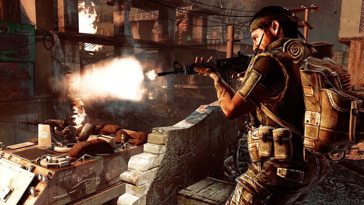 Immagine di Call of Duty niente nuovo capitolo nel 2023? Activision avrebbe deciso di rinunciare all'uscita annuale