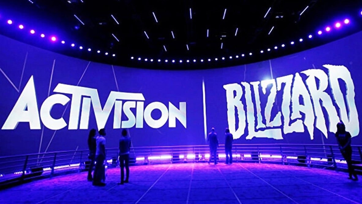 Immagine di Call of Duty rimarrà su PlayStation e le azioni di Activision Blizzard crescono