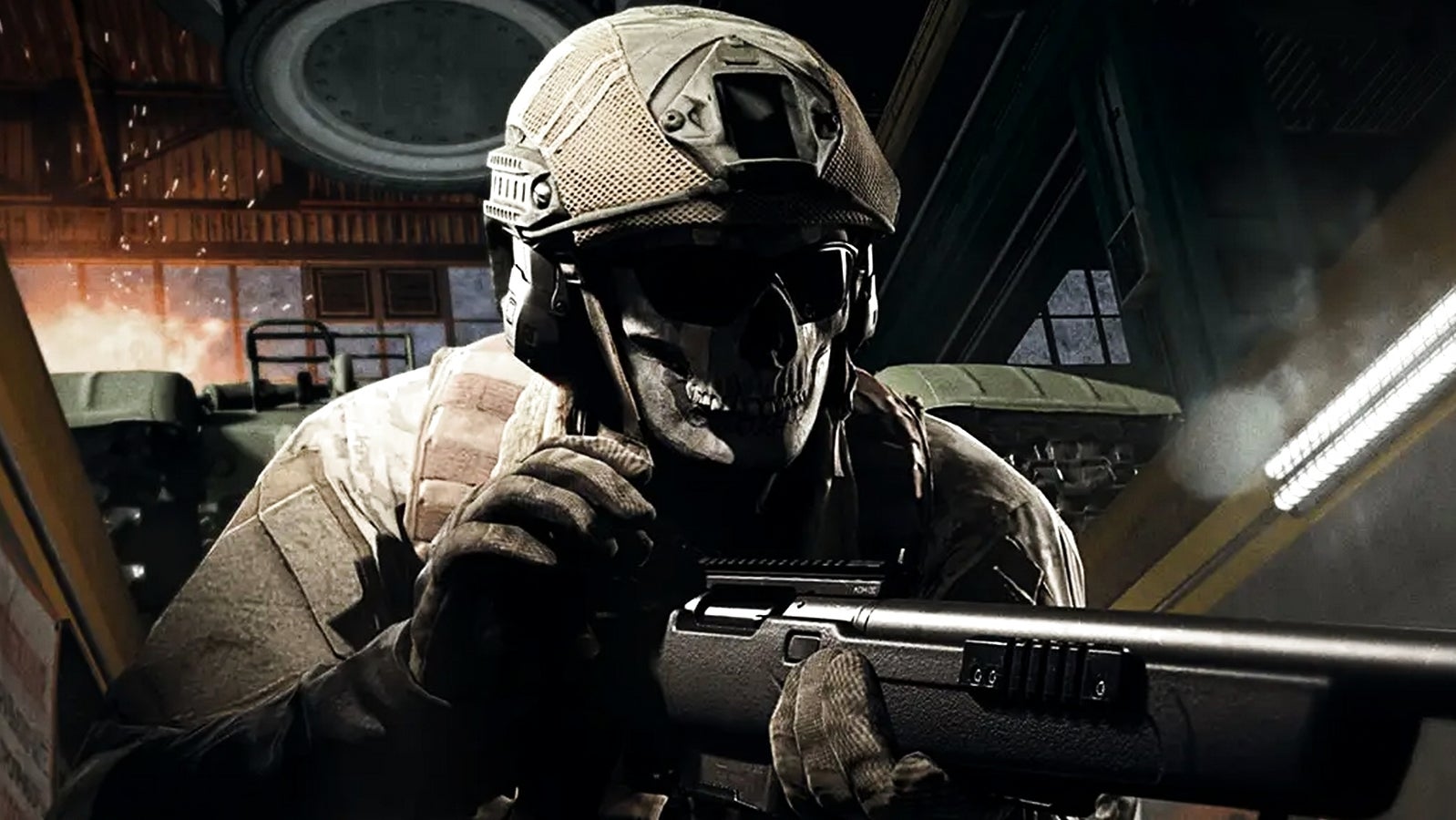 Bilder zu Call of Duty Warzone / Modern Warfare: Die Patch Notes des Season 6 Updates