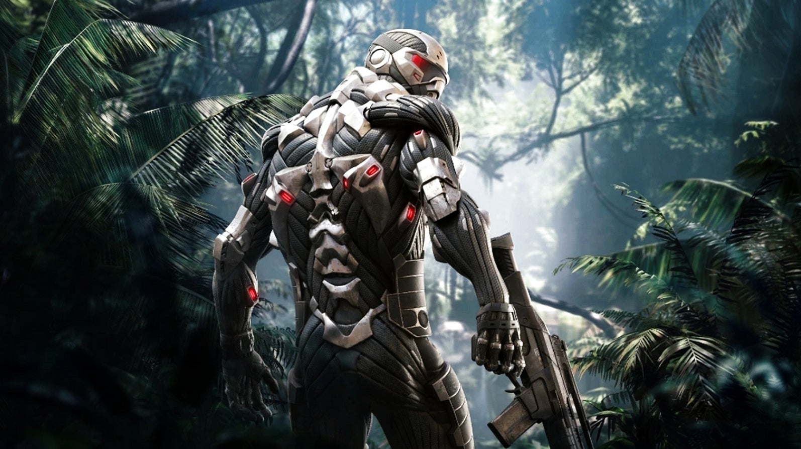 Bilder zu Crysis Remastered erscheint am 18. September 2020 für PC, PS4 und Xbox One