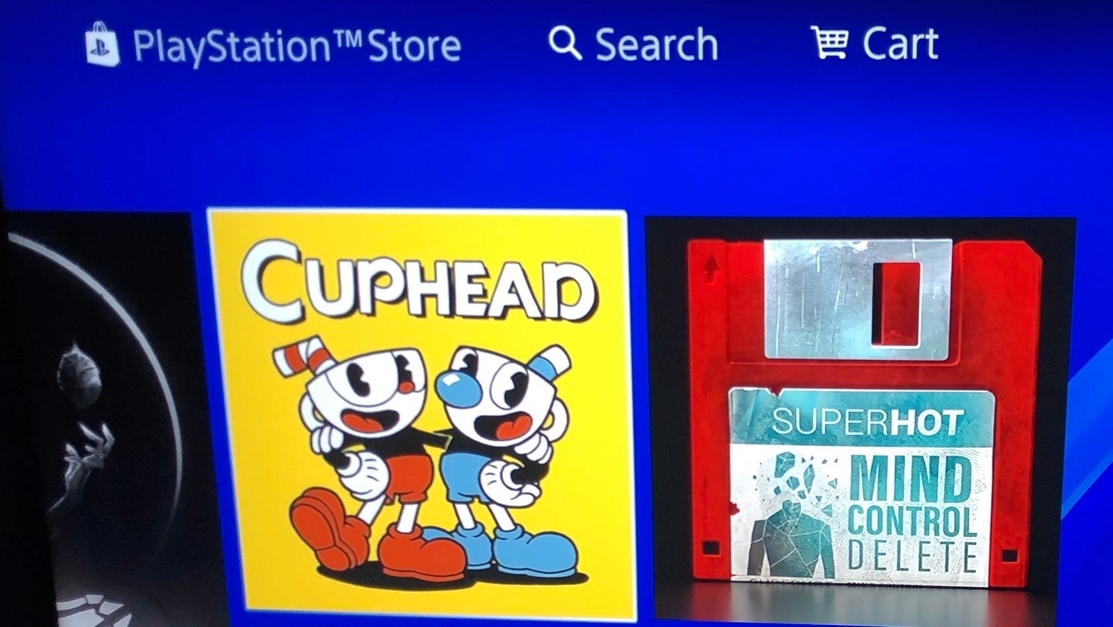 Bilder zu Cuphead erscheint heute für PS4!