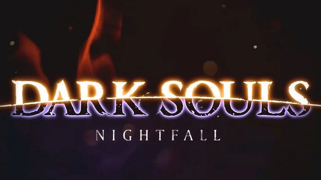 Immagine di Dark Souls Nightfall, l'enorme mod sequel fan-made tra dettagli e una demo già giocabile