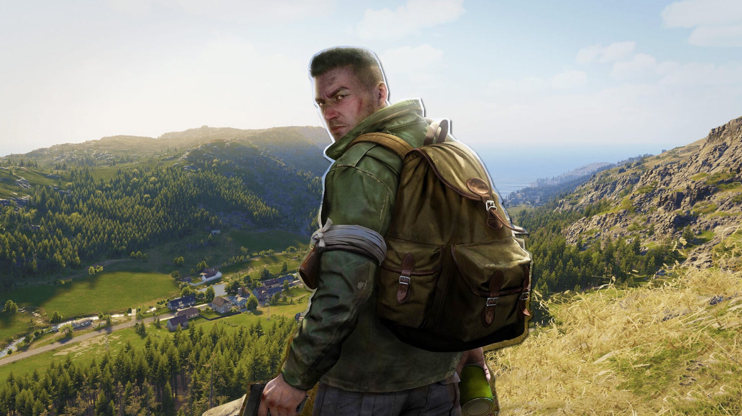 Immagine di DayZ: Bohemia Interactive annuncia il suo nuovo motore grafico Enfusion Engine