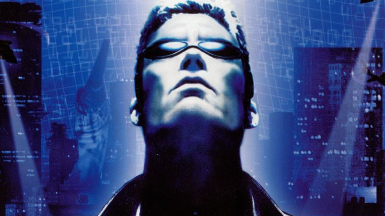 Immagine di Deus Ex dopo 21 anni ha una mod che trasforma JC Denton in un personaggio femminile