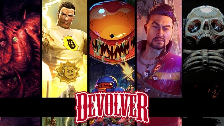 Immagine di Devolver Digital acquisisce gli studi dietro Enter the Gungeon, Reigns e Stronghold
