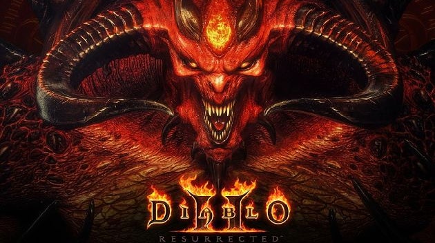 Immagine di Diablo II: Resurrected, disponibile una prova gratuita su Xbox