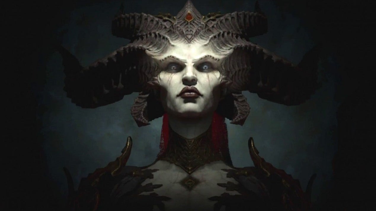 Immagine di Diablo IV avrà 'cinque regioni distinte e centinaia di dungeon'