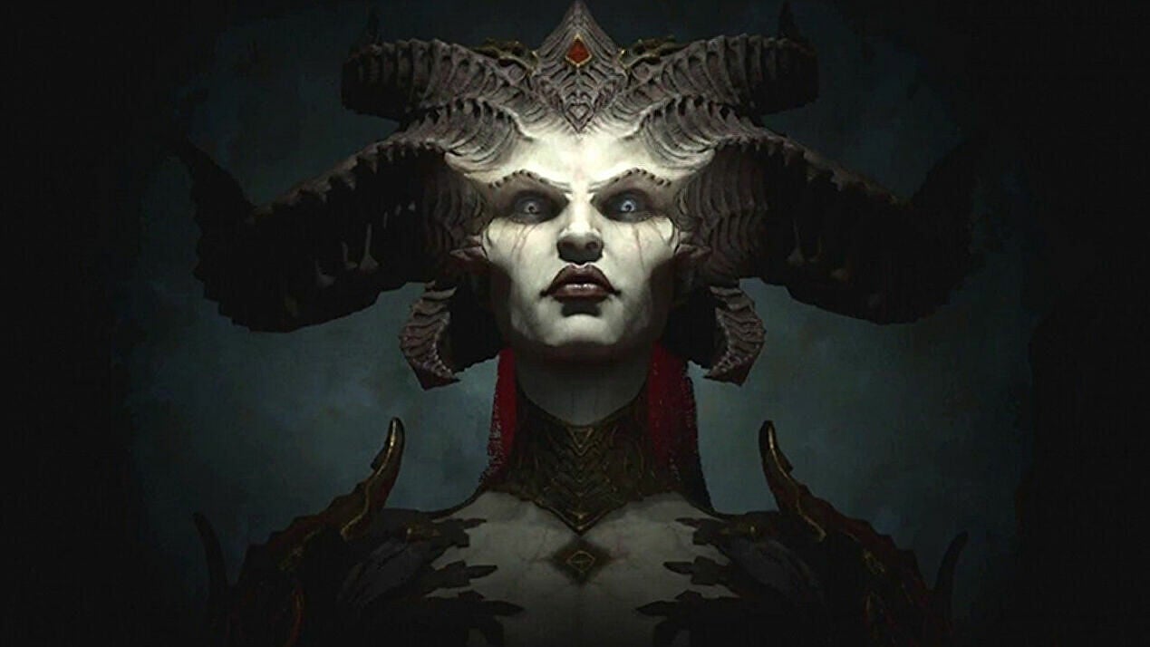Immagine di Diablo 4 ha delle immagini leak per ingannare l'attesa dei tantissimi fan