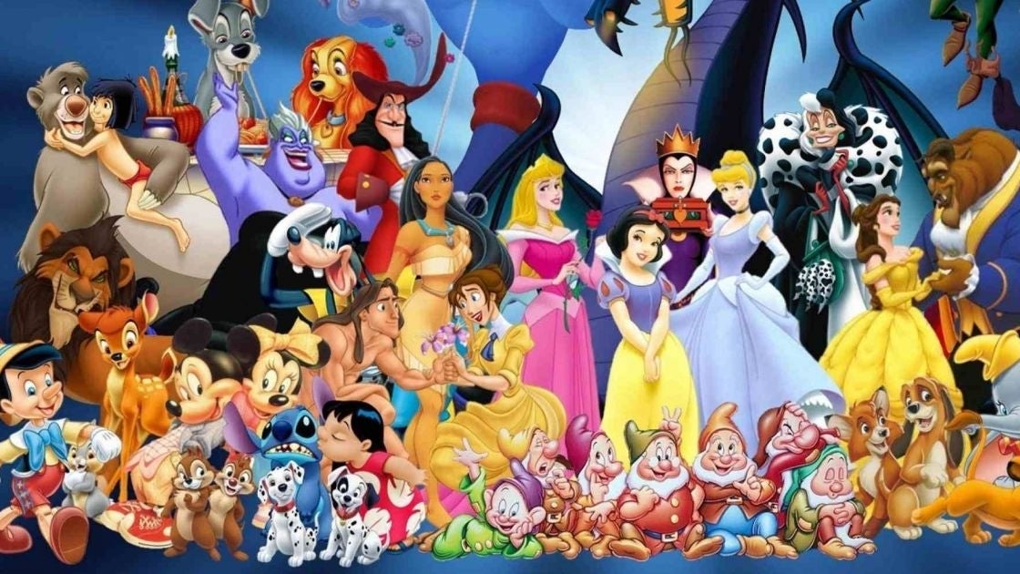 Immagine di Disney è l'ultima azienda a puntare sul Metaverso