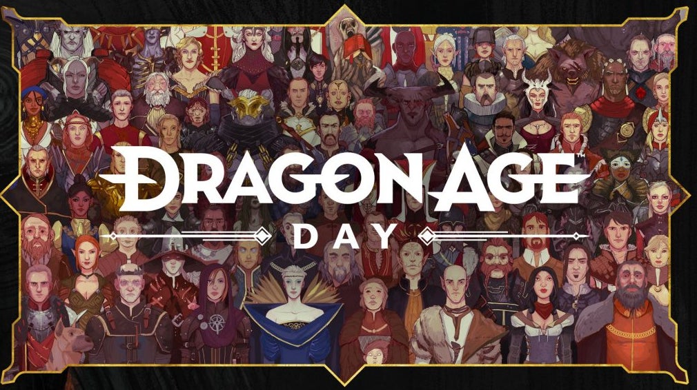 Immagine di Dragon Age 4: festeggiamenti con BioWare nel Dragon Age Day con giveaway, attività, livestream e molto altro!