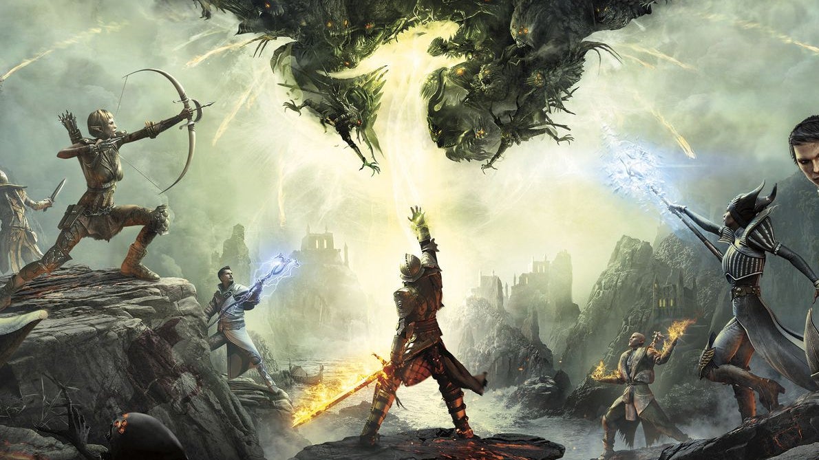 Immagine di Dragon Age 4 è 'nel mezzo' della produzione ma perde un altro sviluppatore chiave