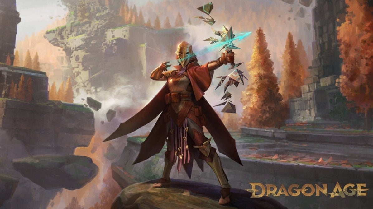 Immagine di Dragon Age 4 uscirà solo su PC, PS5 e Xbox Series X/S. Niente cross-gen per l'RPG di BioWare